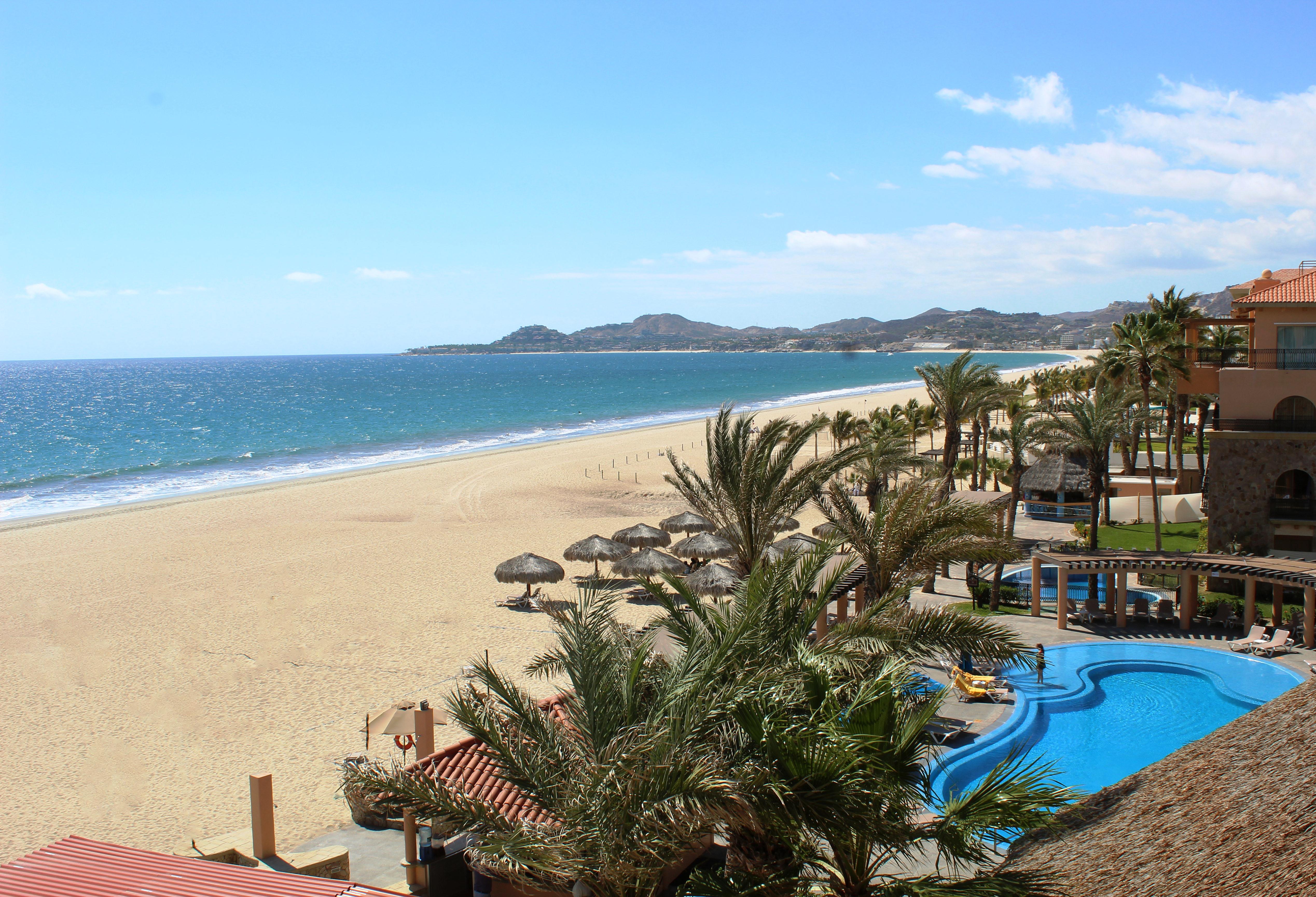 Royal Solaris Los Cabos San José del Cabo Exterior foto