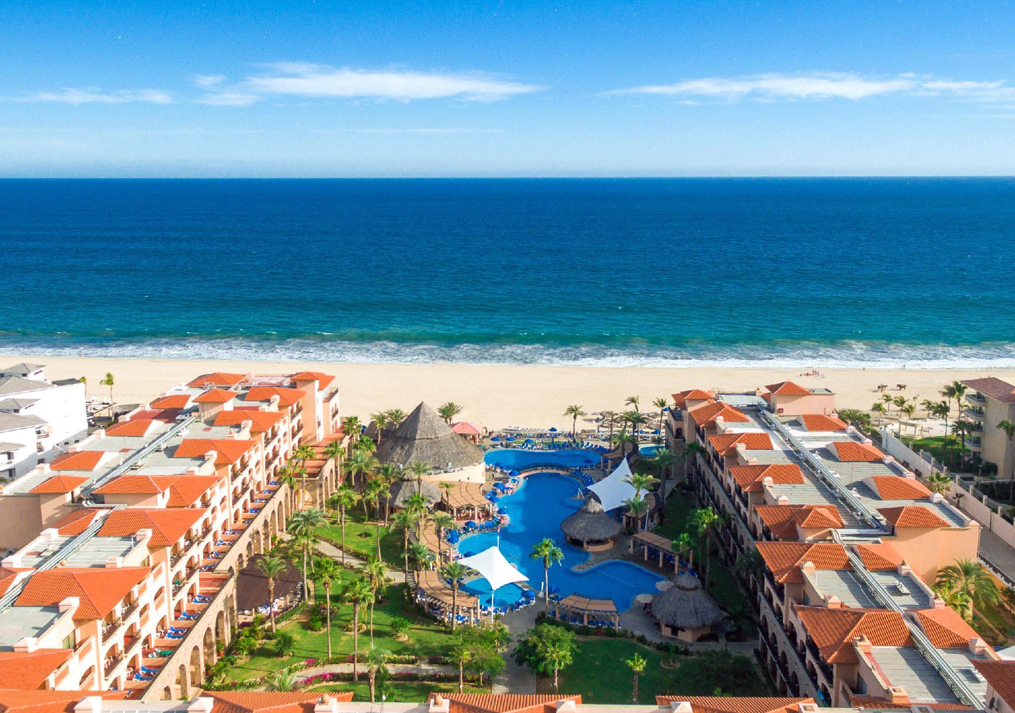 Royal Solaris Los Cabos San José del Cabo Exterior foto
