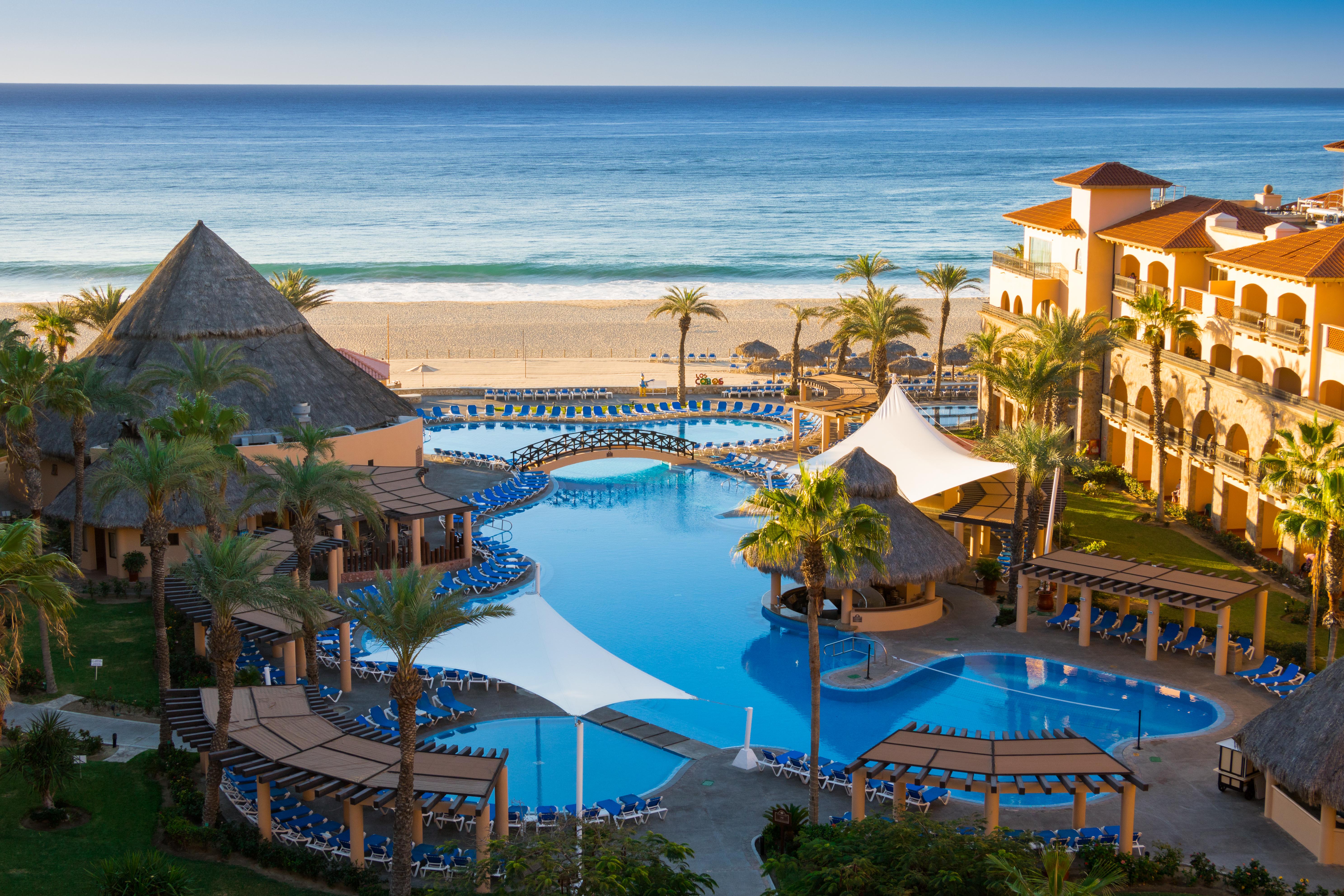 Royal Solaris Los Cabos San José del Cabo Instalações foto