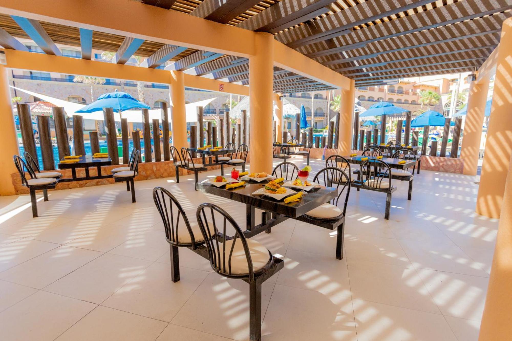 Royal Solaris Los Cabos San José del Cabo Exterior foto