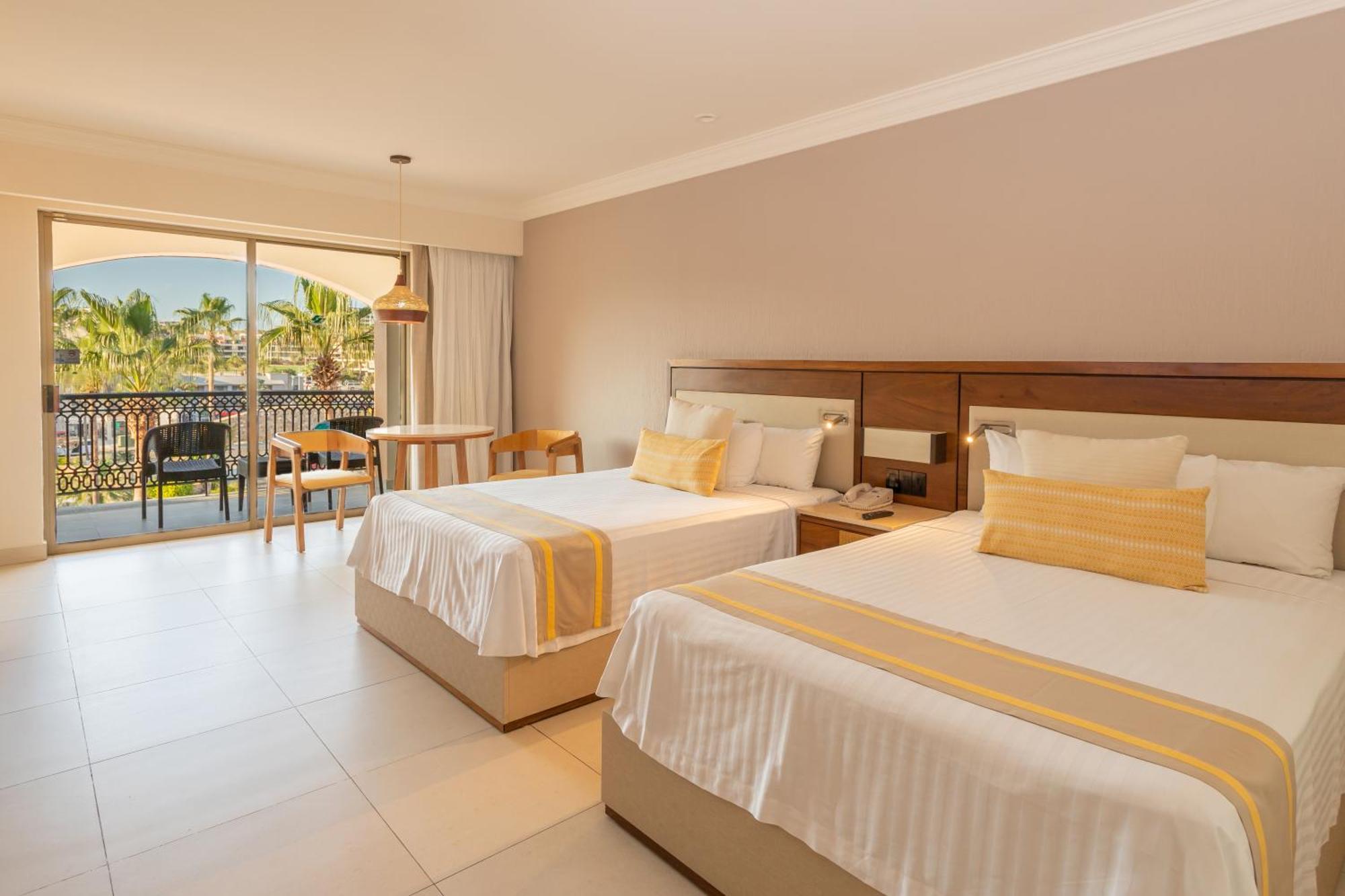Royal Solaris Los Cabos San José del Cabo Quarto foto
