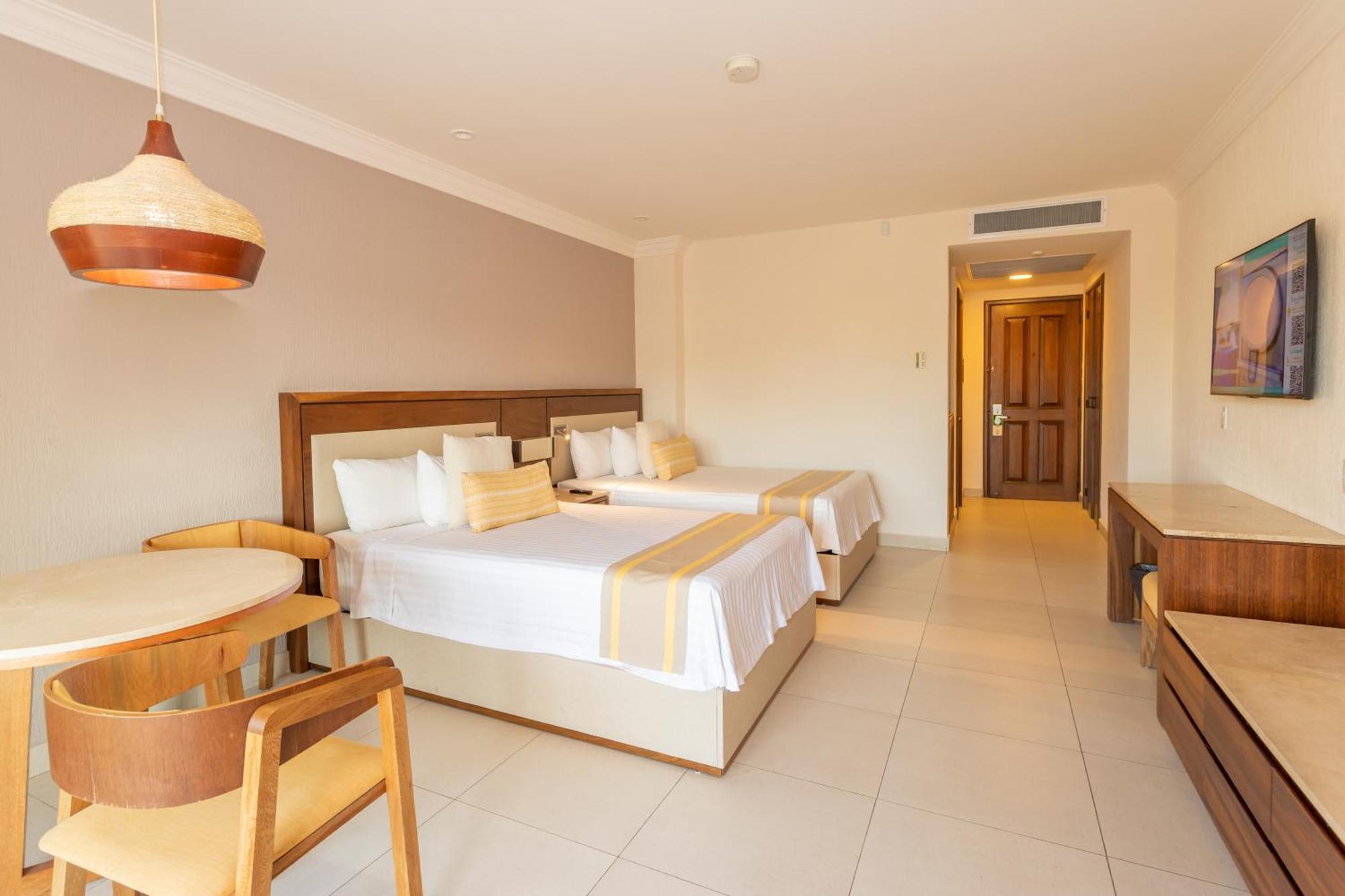 Royal Solaris Los Cabos San José del Cabo Quarto foto