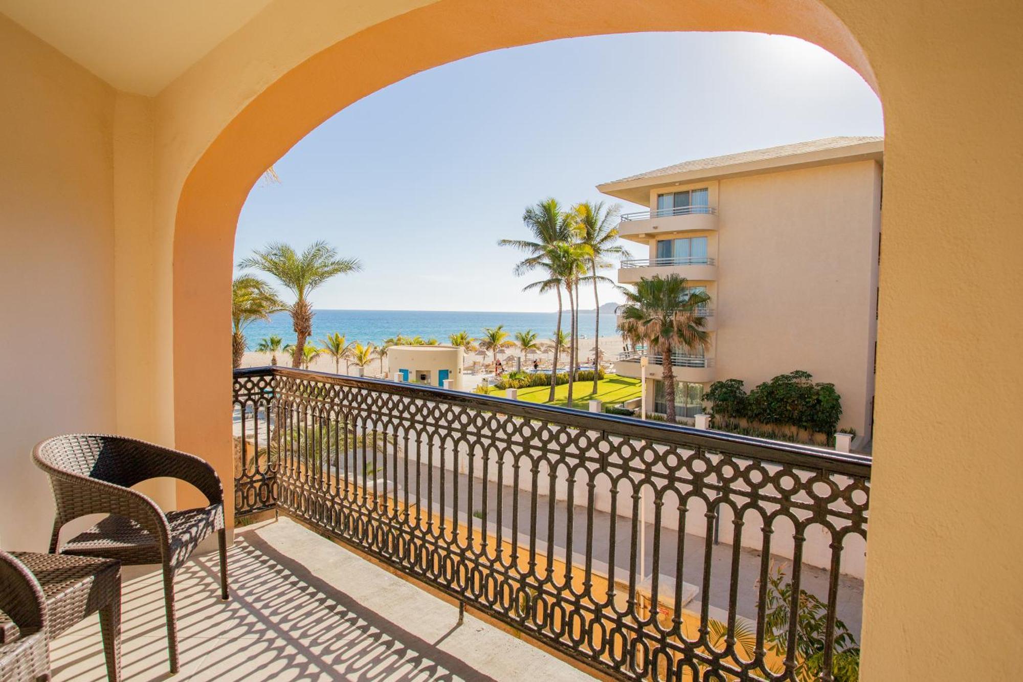 Royal Solaris Los Cabos San José del Cabo Quarto foto