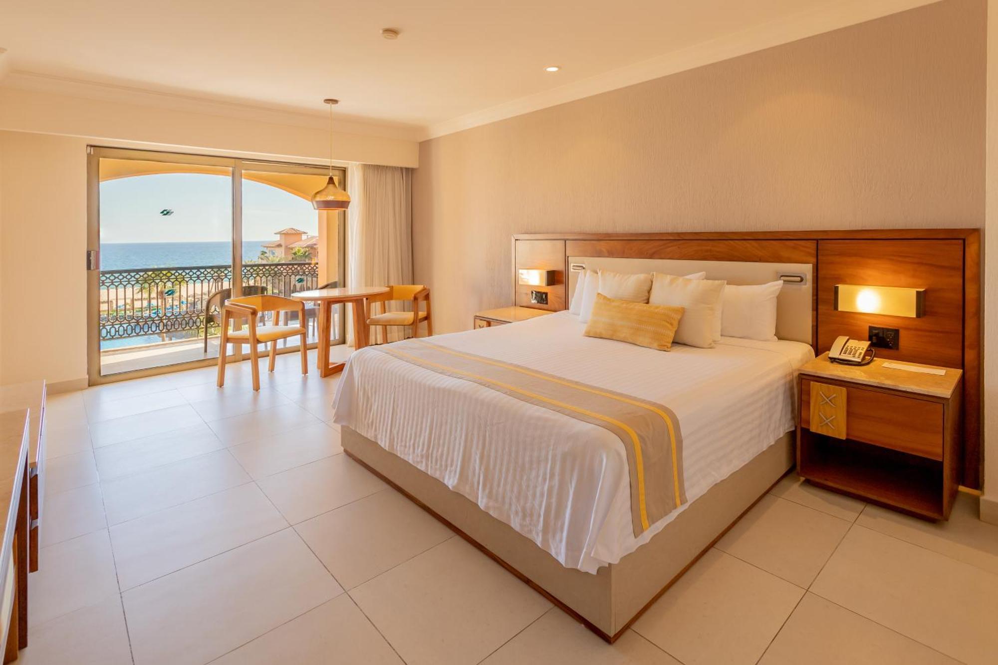 Royal Solaris Los Cabos San José del Cabo Quarto foto