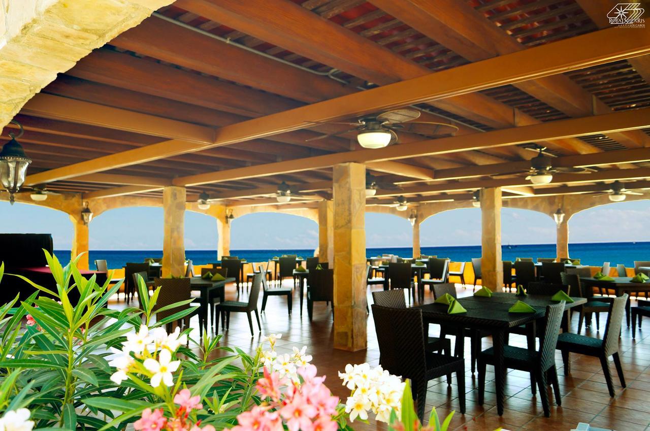 Royal Solaris Los Cabos San José del Cabo Exterior foto